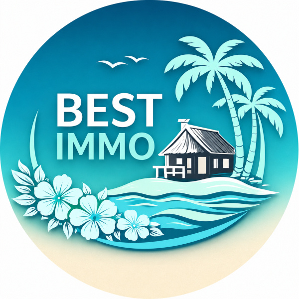 Logo Best Immo